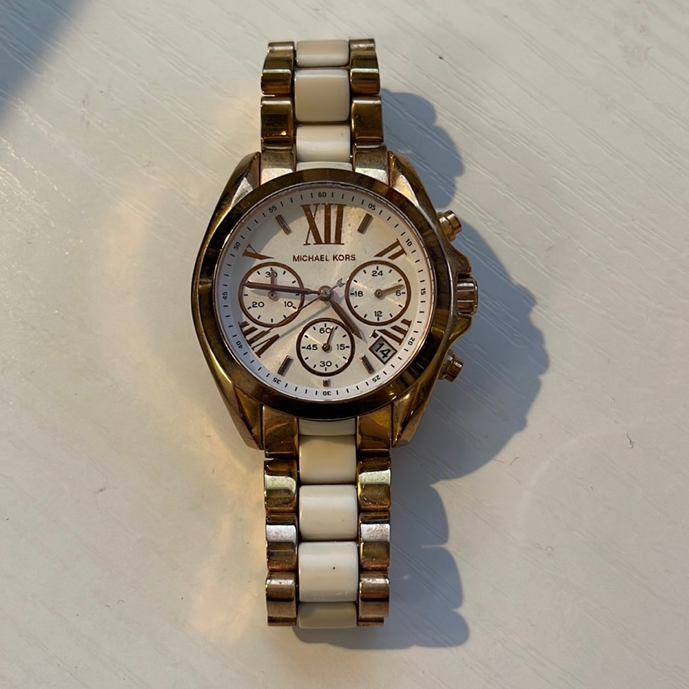 Michael Kors watch